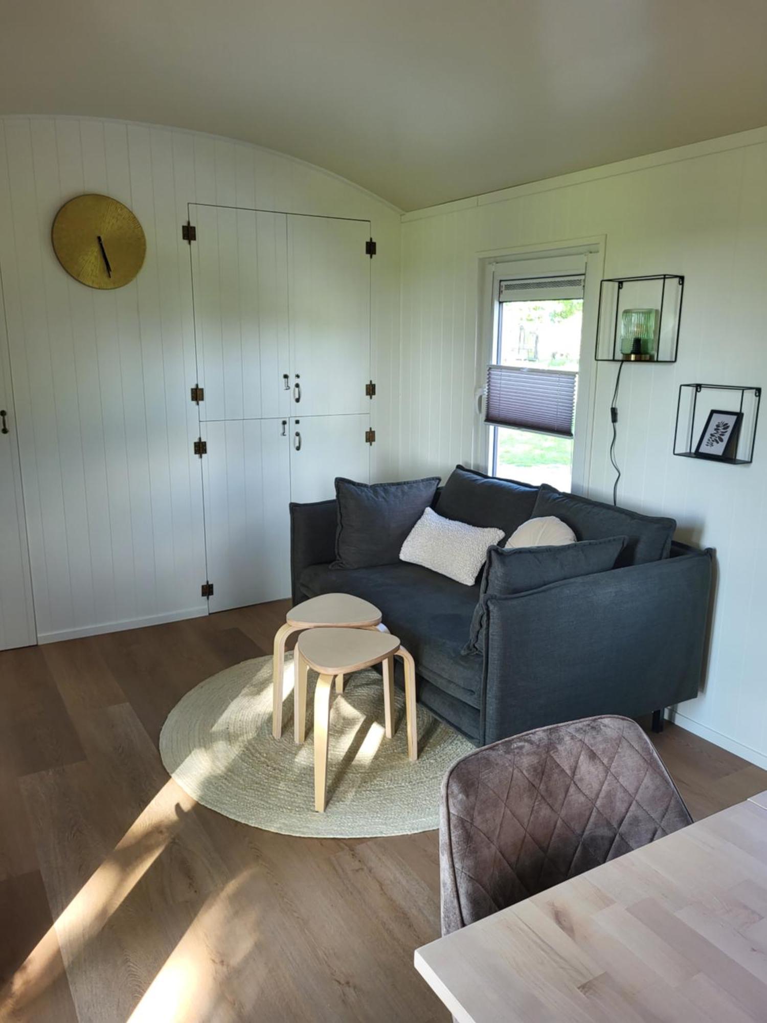 Aan De Ee Apartment *