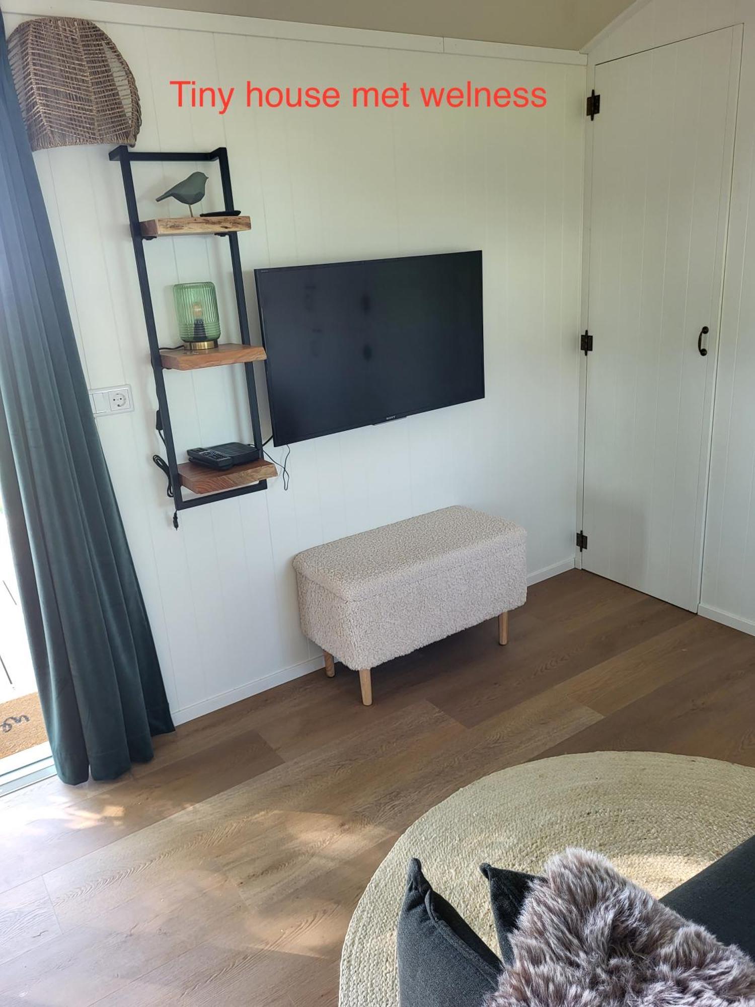 Apartment Aan De Ee *