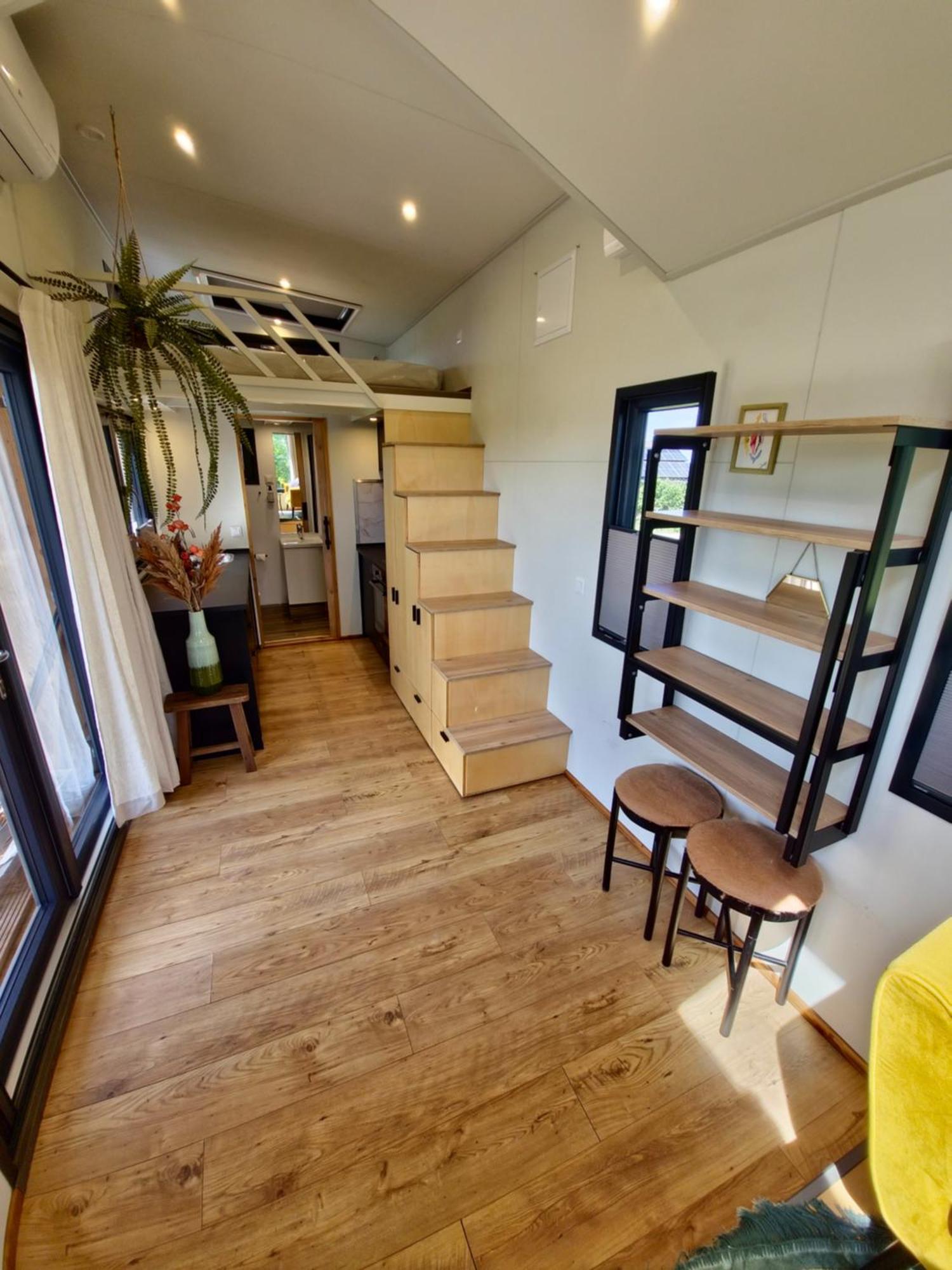 Apartment Aan De Ee *