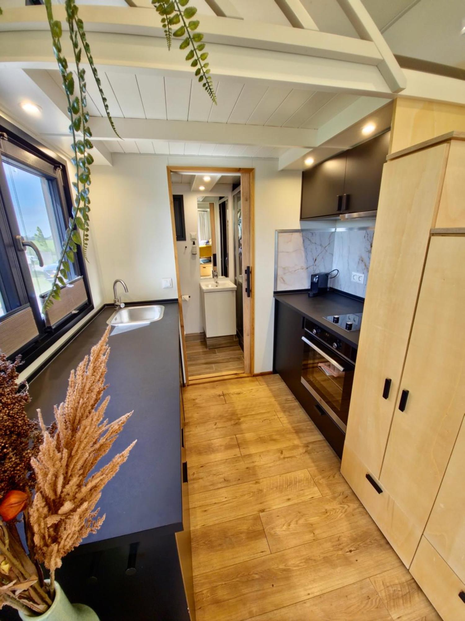 Aan De Ee Apartment Jelsum