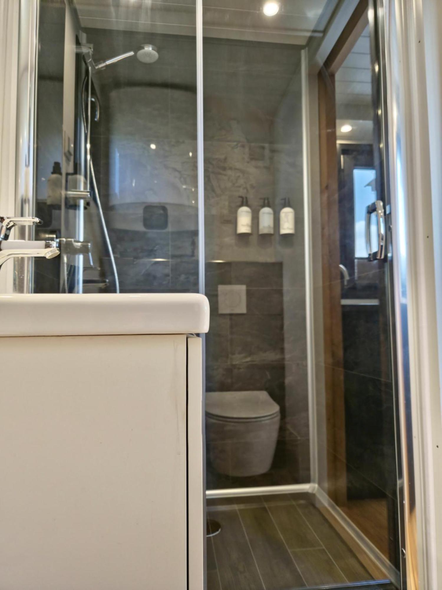 Aan De Ee Apartment