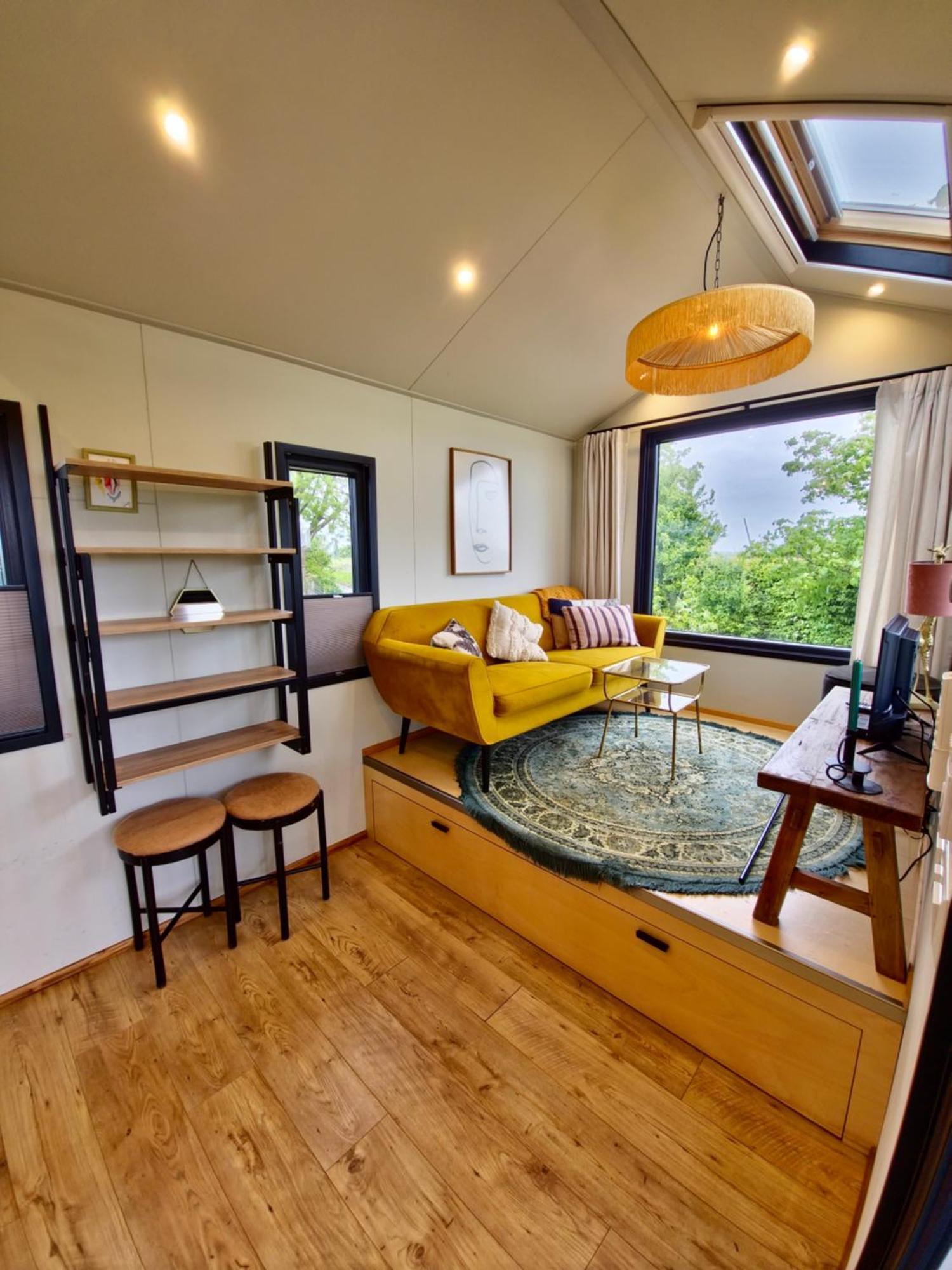Apartment Aan De Ee *