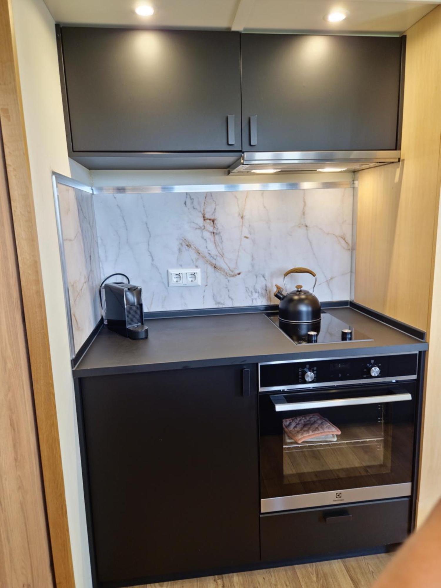 Aan De Ee Apartment Jelsum