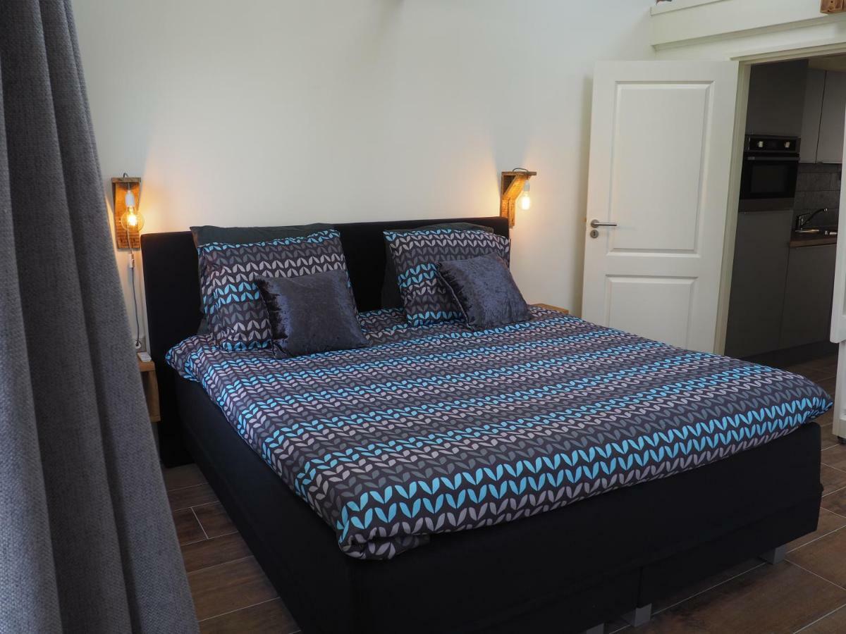 Aan De Ee Apartment Jelsum