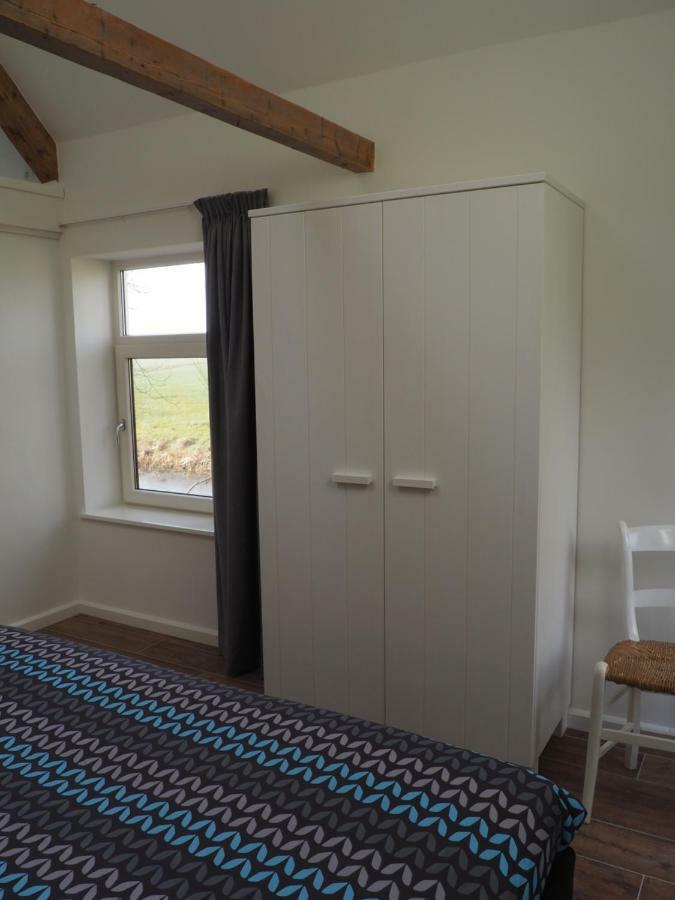 Apartment Aan De Ee *
