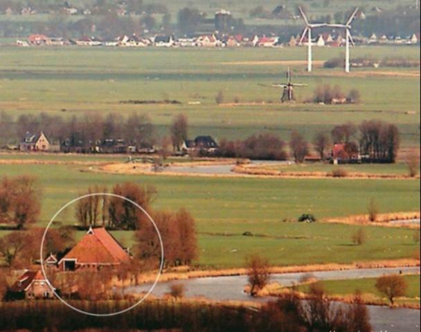 Aan De Ee Jelsum