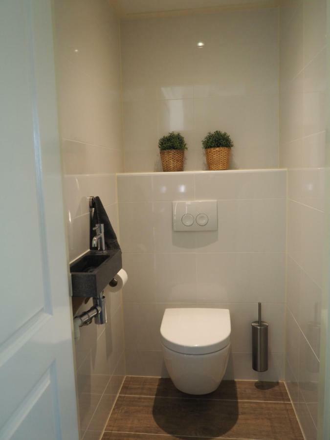 Aan De Ee Apartment Jelsum