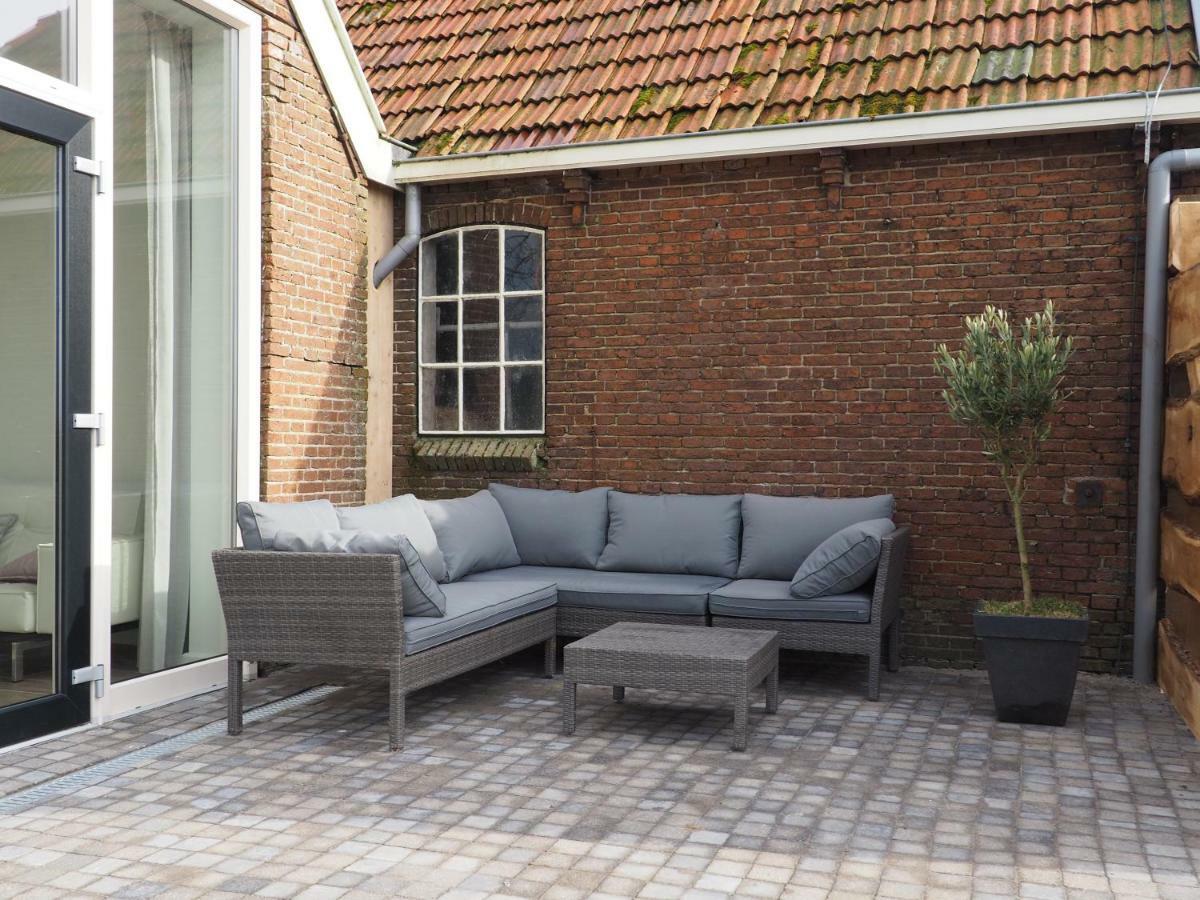 Aan De Ee Apartment *