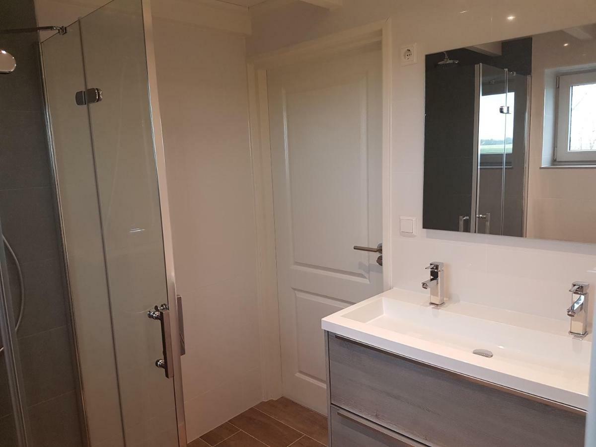 Aan De Ee Apartment