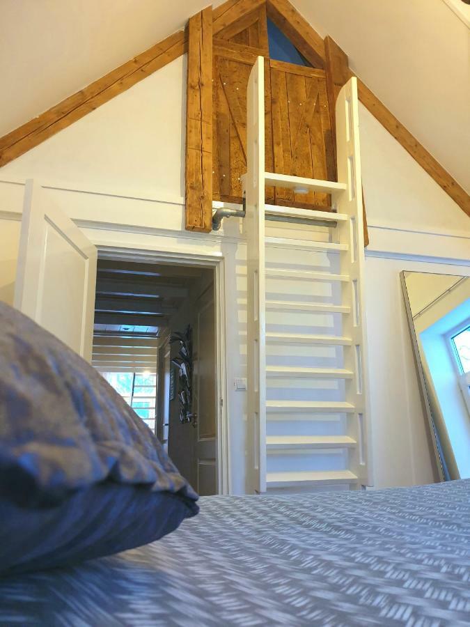 Apartment Aan De Ee *
