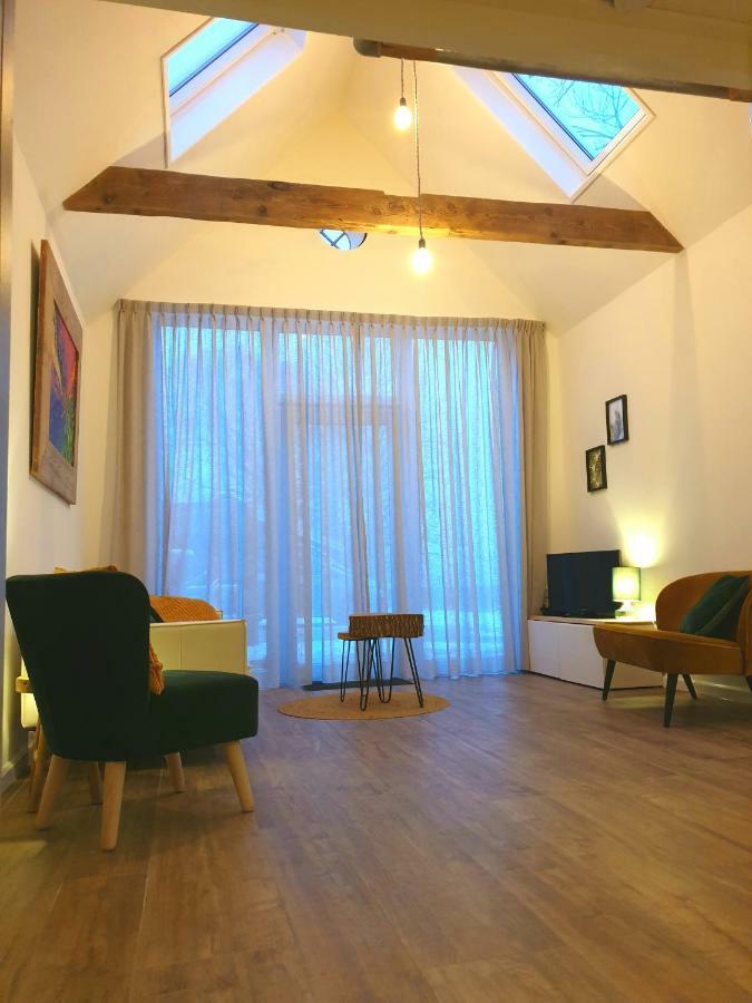 Aan De Ee Apartment