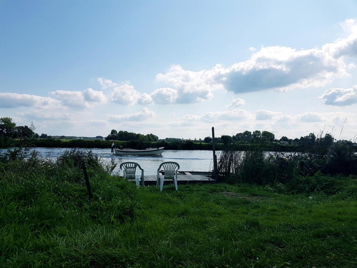 Aan De Ee Jelsum