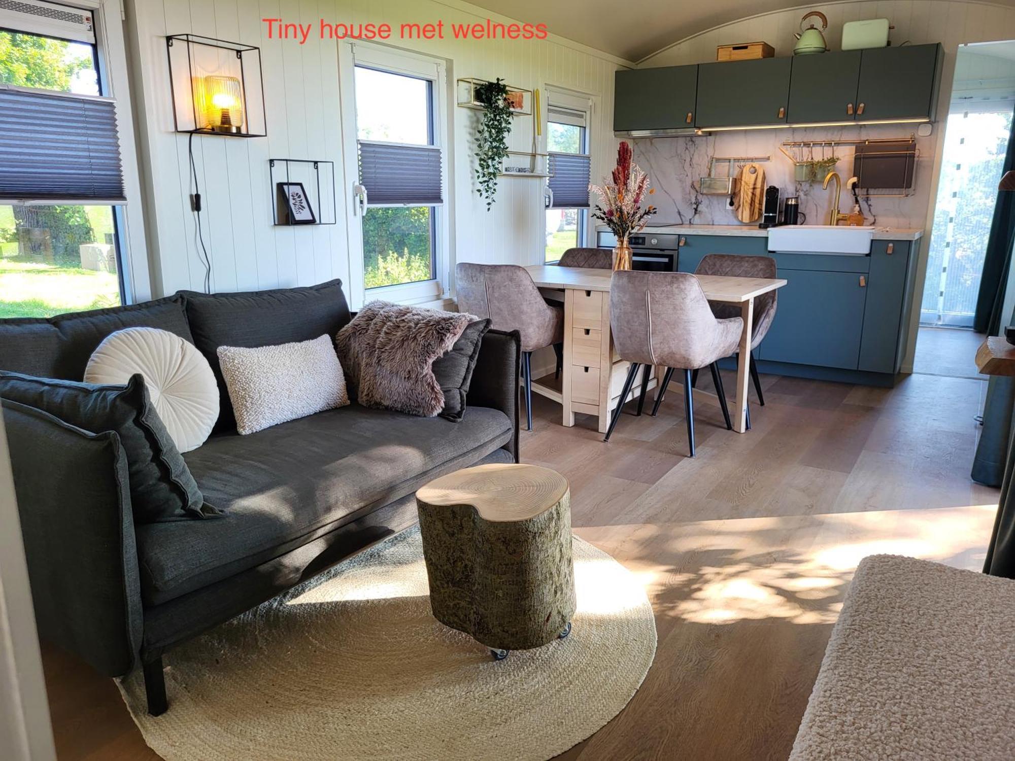 Apartamento Aan De Ee