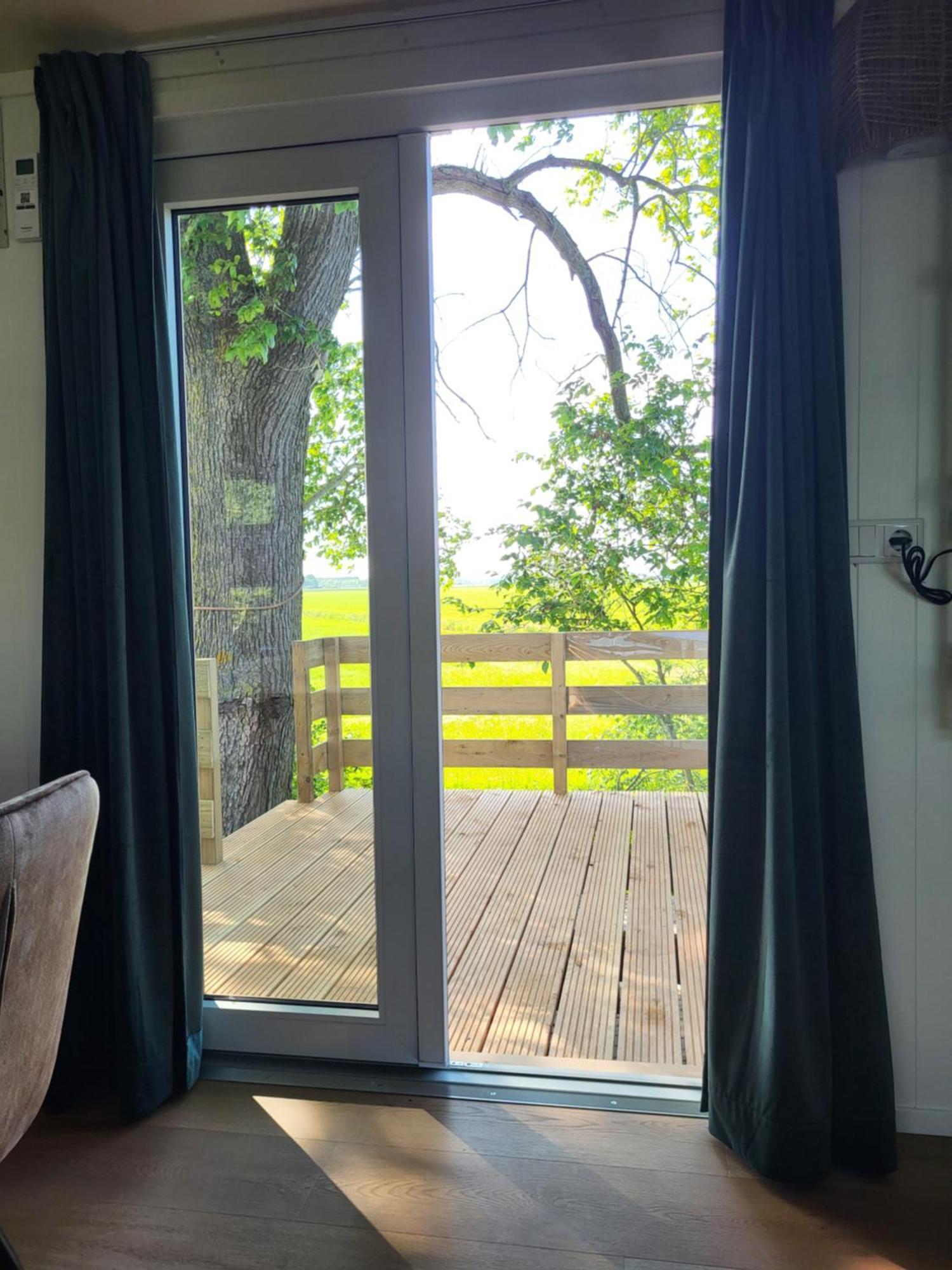 Apartamento Aan De Ee *