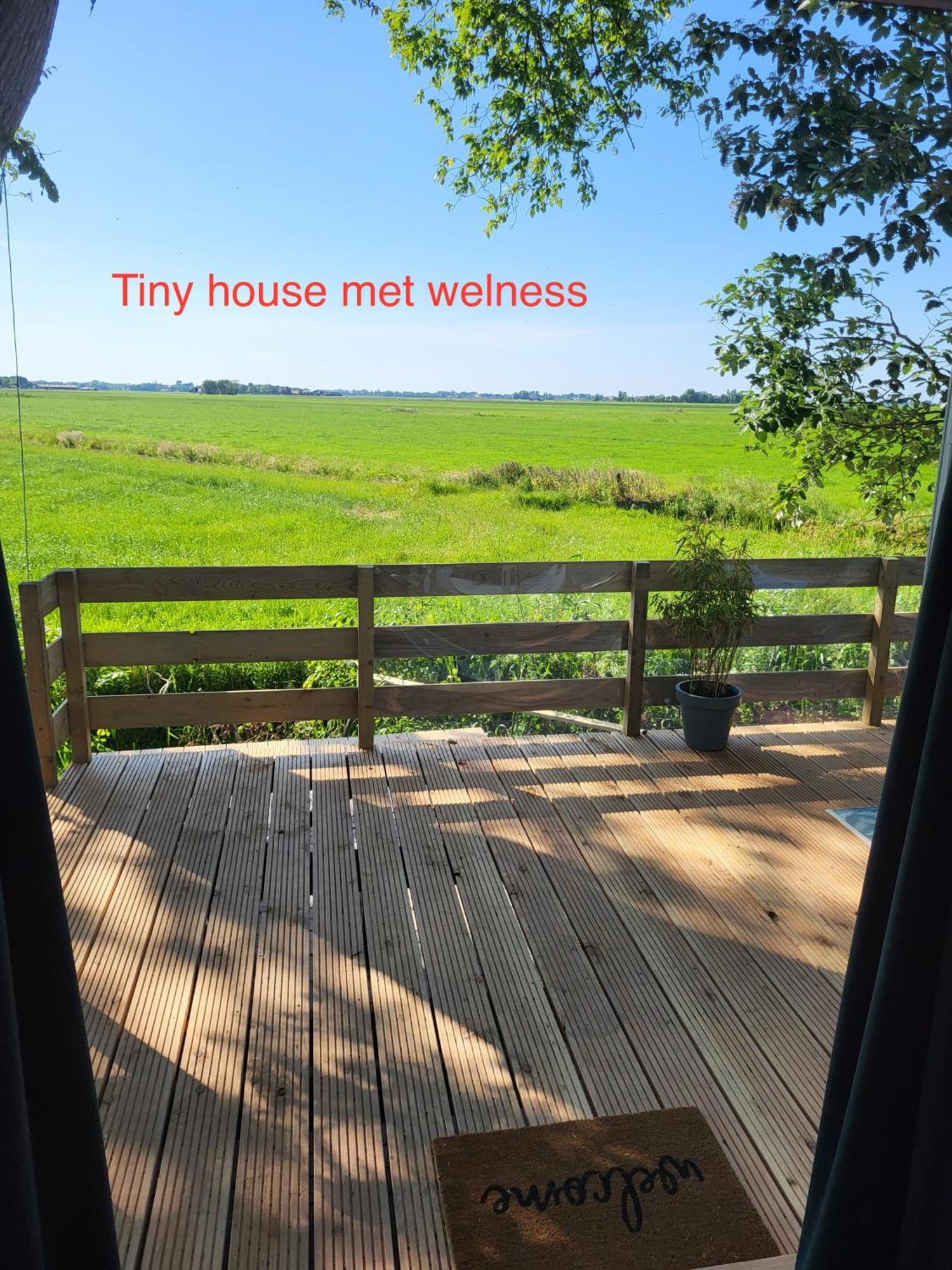 Aan De Ee *