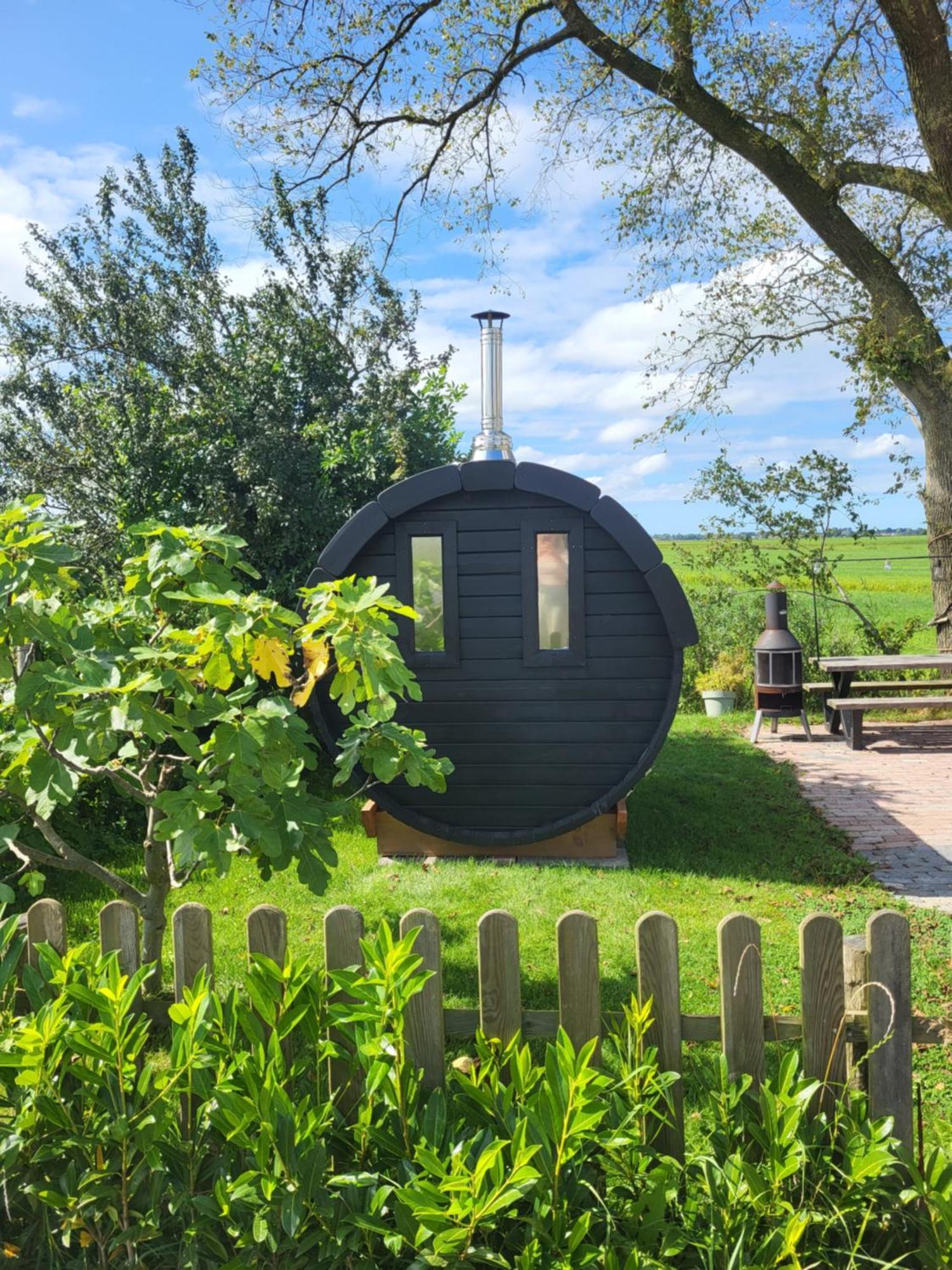 Apartamento Aan De Ee
