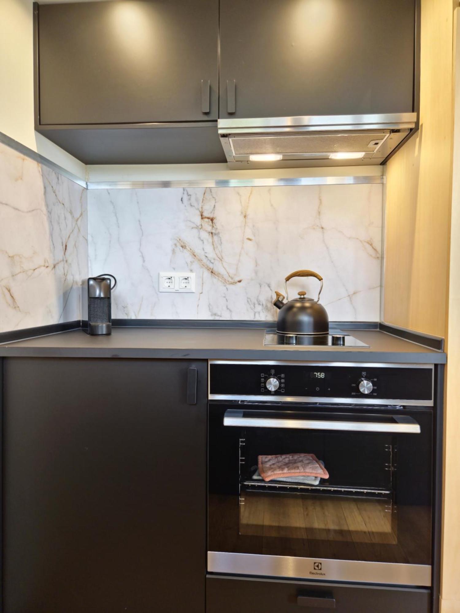 Apartamento Aan De Ee Jelsum