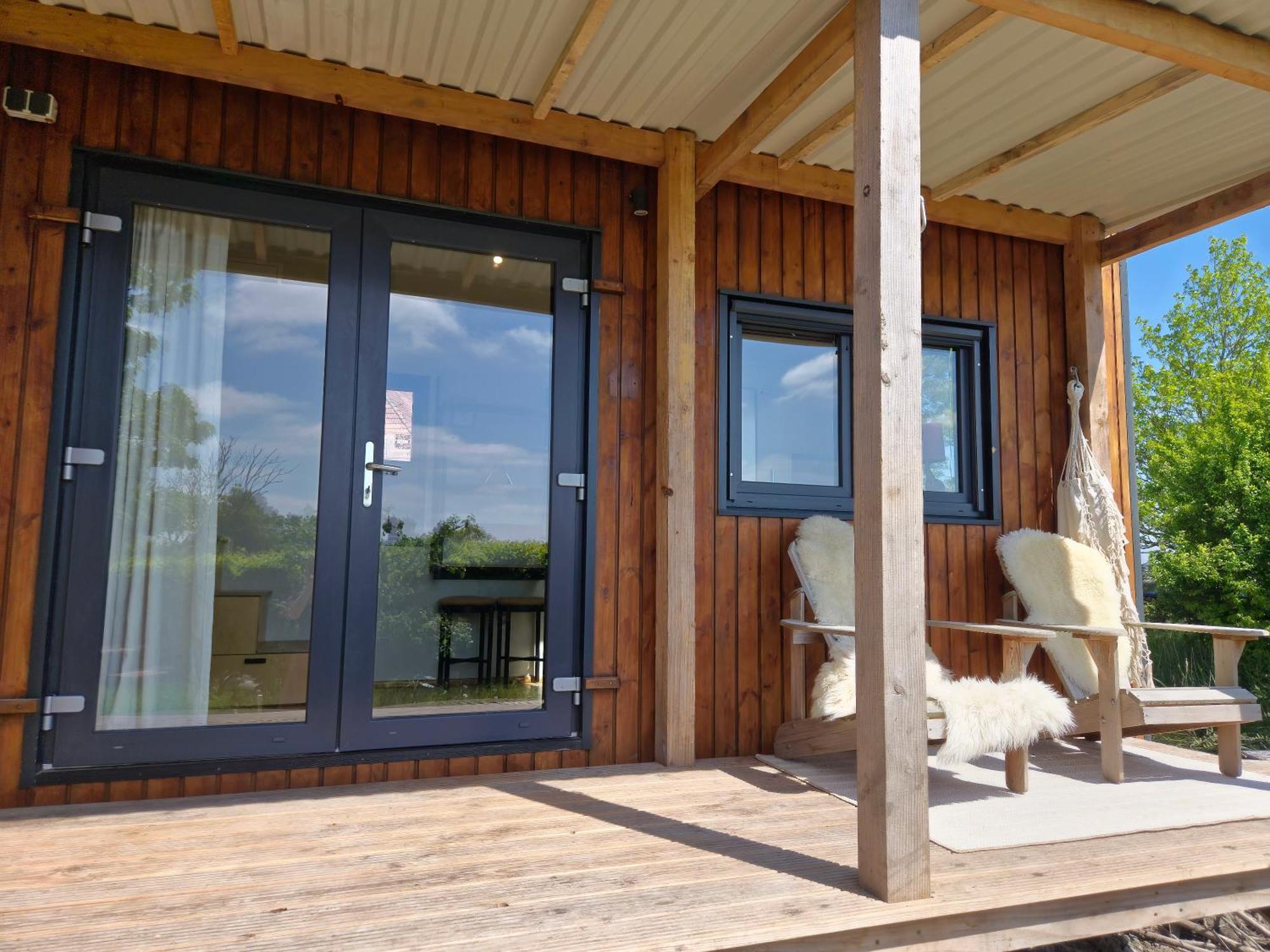 Apartamento Aan De Ee