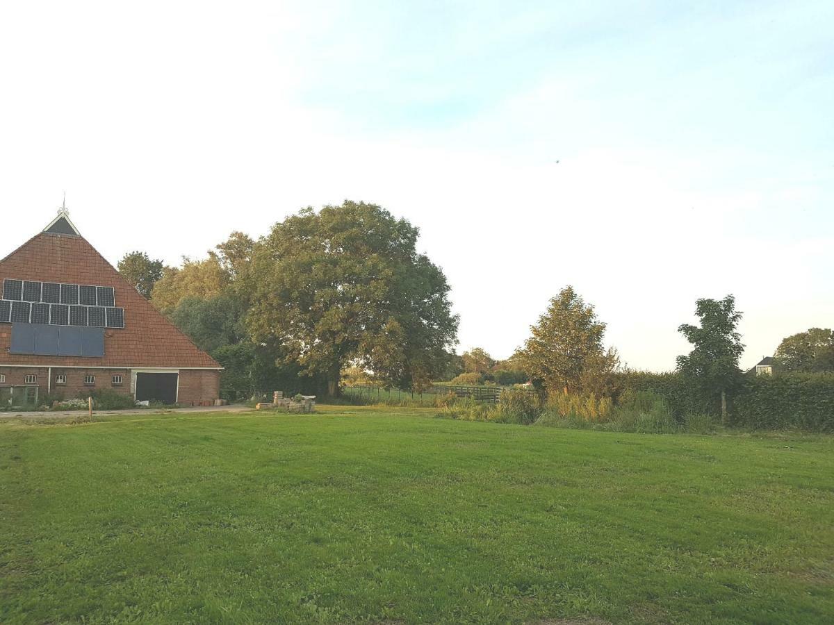 Aan De Ee Jelsum