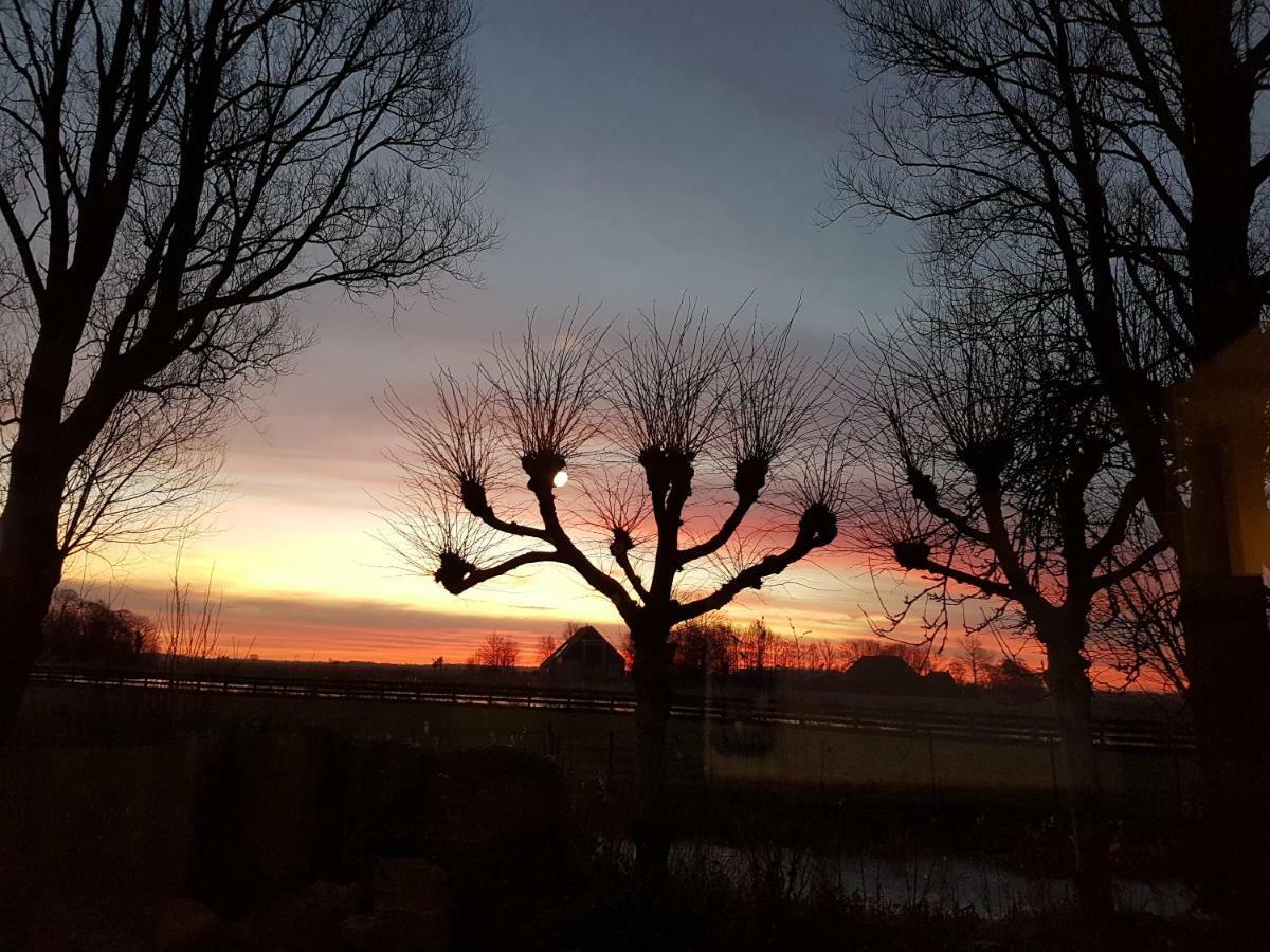 Aan De Ee * Jelsum