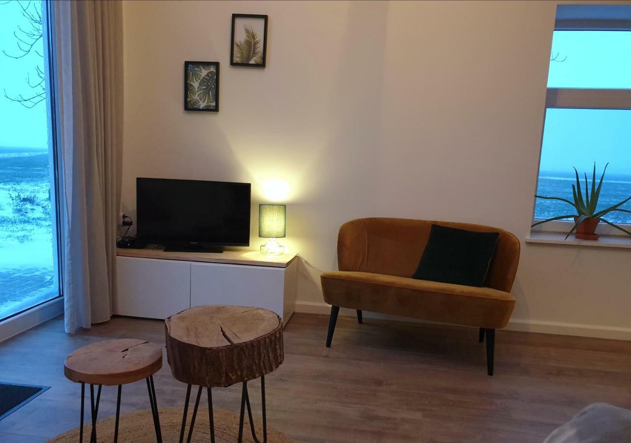Apartamento Aan De Ee Jelsum
